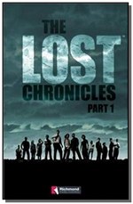 Ficha técnica e caractérísticas do produto The Lost Chronicles Part 1 - Richmond