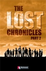 Ficha técnica e caractérísticas do produto The Lost Chronicles Part 2 - Richmond - 1