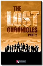 Ficha técnica e caractérísticas do produto The Lost Chronicles Part 2 - Richmond