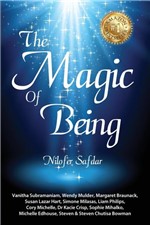 Ficha técnica e caractérísticas do produto The Magic Of Being - Nilofer Safdar