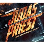 Ficha técnica e caractérísticas do produto The Many Faces Of Judas Priest