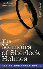 Ficha técnica e caractérísticas do produto The Memoirs Of Sherlock Holmes - Cosimo