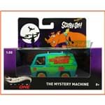 The Mystery Machine - Scooby-Doo - Escala 1/50