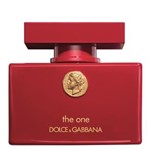 Ficha técnica e caractérísticas do produto The One Collector Edition Eau de Parfum Dolce & Gabbana - Perfume Feminino - 50ml