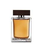 Ficha técnica e caractérísticas do produto The One Dolce & Gabbana Eau de Toilette Masculino - 100 Ml