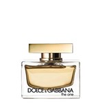 Ficha técnica e caractérísticas do produto The One Eau de Parfum Dolce & Gabbana - Perfume Feminino 30ml