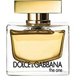Ficha técnica e caractérísticas do produto The One Eau de Parfum Feminino Dolce Gabbana 75ml - Dolce & Gabbana