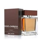 Ficha técnica e caractérísticas do produto The One Eau de Toilette Dolce Gabbana 100ml - Perfume Masculino