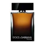 Ficha técnica e caractérísticas do produto The One For Men Dolce&Gabbana - Perfume Masculino - Eau de Parfum 100ml