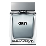Ficha técnica e caractérísticas do produto The One Grey Dolce & Gabbana Edt Perfume Masculino 100ml