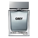 Ficha técnica e caractérísticas do produto The One Grey Dolce & Gabbana Edt Perfume Masculino 50ml