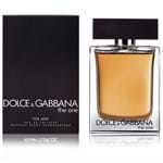 Ficha técnica e caractérísticas do produto The One Man Eau de Toilette Masculino 100ml -Dolce & Gabbana