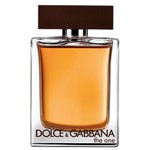 Ficha técnica e caractérísticas do produto The One Men Dolce Gabbana Eau de Toilette - Perfume Masculino 100ml