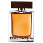 Ficha técnica e caractérísticas do produto The One Men Dolce Gabbana Eau de Toilette - Perfume Masculino 50ml