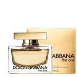Ficha técnica e caractérísticas do produto The One Perfume Feminino Eau de Parfum Dolce Gabbana 75ml