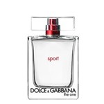 Ficha técnica e caractérísticas do produto The One Sport Eau de Toilette Dolce & Gabbana - Perfume Masculino 100ml