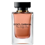 Ficha técnica e caractérísticas do produto The Only One Dolce & Gabbana Eau de Parfum - Perfume Feminino 100ml