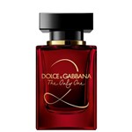 Ficha técnica e caractérísticas do produto The Only One 2 Dolce Gabbana Eau de Parfum - Perfume Feminino 50ml