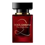 Ficha técnica e caractérísticas do produto The Only One 2 Dolce&Gabbana- Perfume Feminino - Eau de Parfum 30ml