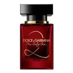 Ficha técnica e caractérísticas do produto The Only One 2 Dolce&gabbana- Perfume Feminino - Eau De Parfum 30ml