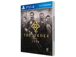 The Order: 1886 para PS4 - Ready At Dawn