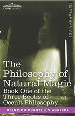 Ficha técnica e caractérísticas do produto The Philosophy Of Natural Magic - Cosimo