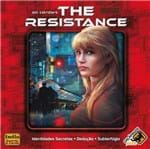 Ficha técnica e caractérísticas do produto The Resistance