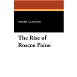 Ficha técnica e caractérísticas do produto The Rise Of Roscoe Paine