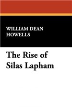 Ficha técnica e caractérísticas do produto The Rise Of Silas Lapham - Wildside Press