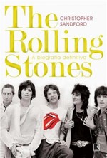 Ficha técnica e caractérísticas do produto The Rolling Stones: a Biografia Definitiva - Record