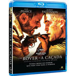 Ficha técnica e caractérísticas do produto The Rover - A Caçada - Blu-ray