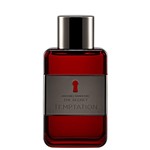Ficha técnica e caractérísticas do produto The Secret Temptation Antonio Banderas Eau de Toilette - Perfume Masculino 50ml