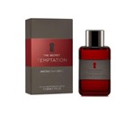 Perfume Antonio Banderas The Secret Temptation 100ml