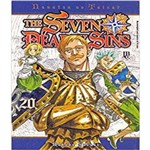The Seven Deadly Sins - Vol 20