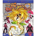 The Seven Deadly Sins - Vol 22