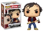 Ficha técnica e caractérísticas do produto The Shining Jack Torrance - Funko Pop