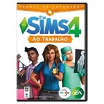 Ficha técnica e caractérísticas do produto The Sims 4: ao Trabalho - PC