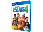 Ficha técnica e caractérísticas do produto The Sims 4 para PS4 - EA