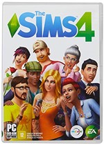Ficha técnica e caractérísticas do produto The Sims 4 - PC