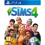 Ficha técnica e caractérísticas do produto The Sims 4 Ps4