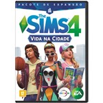 Ficha técnica e caractérísticas do produto The Sims 4 Vida na Cidade Pacote de Expansão