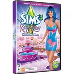 Ficha técnica e caractérísticas do produto The Sims 3: Katy Perry Mundo Doce - PC / Mac