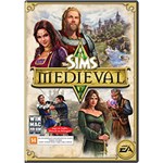The Sims Medieval Pirates - Mãe Standart - Warner