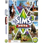 Ficha técnica e caractérísticas do produto The Sims 3 Pets para Pc