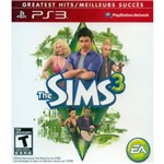 Ficha técnica e caractérísticas do produto The Sims 3 - PS3 - Ea