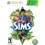 Ficha técnica e caractérísticas do produto The Sims 3 Xbox 360