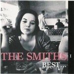 Ficha técnica e caractérísticas do produto The Smiths ¿Best ...I - Cd Rock