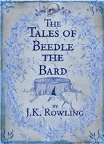 Ficha técnica e caractérísticas do produto The Tales Of Beedle The Bard - Bloomsbury Uk