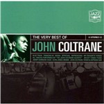 Ficha técnica e caractérísticas do produto The Very Best Of - John Coltrane