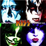 Ficha técnica e caractérísticas do produto The Very Best Of Kiss - CD Rock